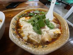 -新繁牛肉豆花(都江堰店)