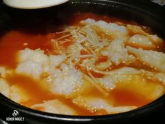 -庆江南江南菜(张家港吾悦店)
