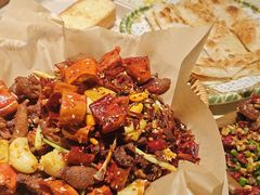 -串盟烧烤·长沙美食地标(星沙店)