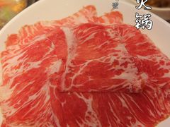 -巴邑火锅·鲜切牛肉(萧山银隆店)