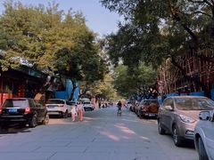 -中国人民抗日战争纪念雕塑园