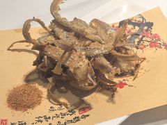 -大业餐厅