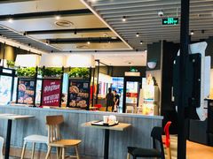 大堂-肯德基(新阳光店)