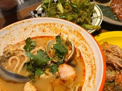-泰盏鬼·颓废冬阴(陈家祠扬韬店)