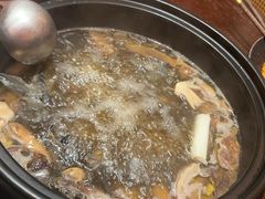 -滇野云南野生菌餐厅(陕西南路店)