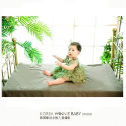 -星宝贝儿童摄影