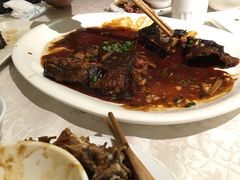 红烧鮰鱼-宏玲餐厅(四川南路店)