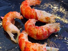 -一棠龙虾•王牌虾球(恒隆广场店)