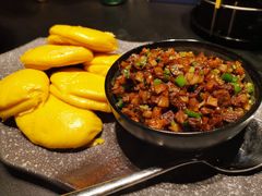 安格斯牛肉夹饼-凤凰湘语·湘粤鲜融(浦东旗舰店)