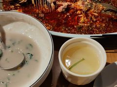 -卞氏菜根香·川菜(青羊万达店)