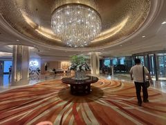 -苏州香格里拉大酒店