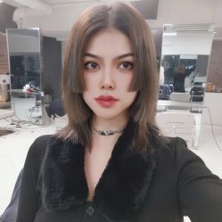 -HG美发设计沙龙