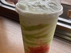 -混果汁(福田领展中心城店)