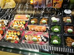 -池田寿司·新鲜现做(昌平悦荟店)