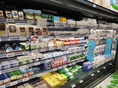 零售区-ALDI奥乐齐超市(杨浦延吉店)