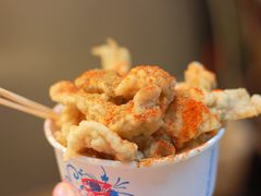 -好吃街美食城(八一广场店)