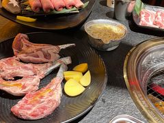 -伊茉家的烤肉店(勒泰中心店)
