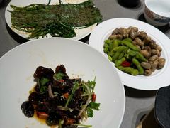 -羊门客在·烤盐池滩羊·川菜