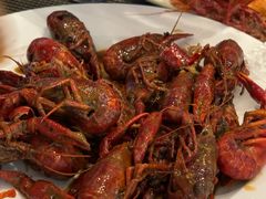 -美食汇·海鲜自助餐·家庭聚会·商务宴请(青秀万达文华店)