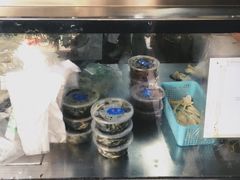 -芳婆糕团店(王府大街店)
