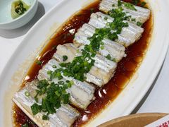 -必点海鲜·海肠捞饭大王(滨江道店)