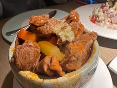 -波特曼西餐厅(中央大街店)