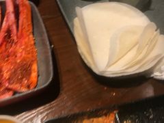 -新石器烤肉(虹悦城店)