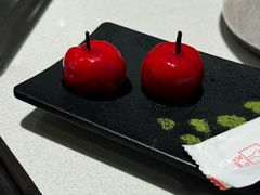 -海底捞火锅(长宁路龙之梦店)