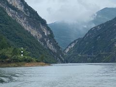 -乌江画廊(彭水苗族土家族自治县)