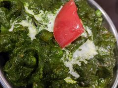 -克比叔叔印度餐厅Kebabs on the Grille(人民广场店)