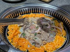 -鹤之乡·齐齐哈尔烤肉·非遗(秋涛路店)