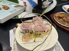 -Dark Horse·黑马蛋糕·低脂·低糖淡奶(金匙望湖大厦店)