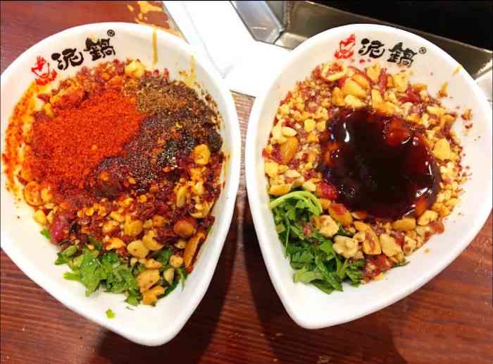 福成泥锅麻辣串(红旗街店)-"下班前说想吃福成,因为想起来在上海一个