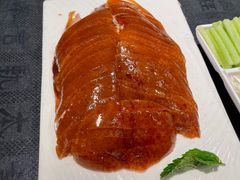 -京尊烤鸭店JINGZUN(春秀路店)