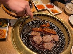 -久苑烧肉(世界城广场店)