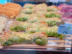 菠菜肉骨头-奈雪的茶(印象城店)