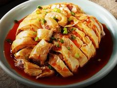 -东方饺子王精致餐厅(东盛路店)