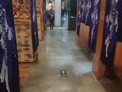 -松坂屋日料自助(长城路店)