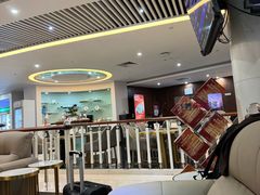 -南航明珠v2头等舱公务舱休息室
