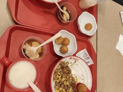 -永和大王(茉莉上新·共和新路店)