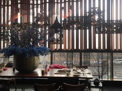 大堂-大隐·成都火锅Bistro(合生麒麟新天地店)