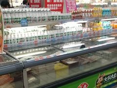 -世纪联华超市(大关店)