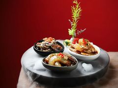 -金成潮菜博物馆(海珠湿地店)