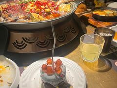 -烤匠麻辣烤鱼(万象城店)