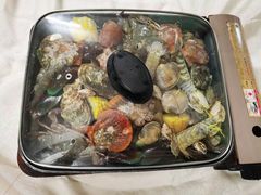 -鹏城人家海鲜酒家·23年老字号(较场尾店)