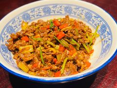 -徽三说·土徽菜·中国徽菜连锁品牌(阳湖总店)