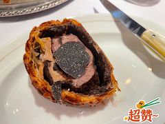 惠灵顿牛排-壳里西餐厅Coquille Seafood Bistro(蒙自路店)