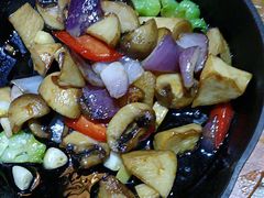 -云海肴汽锅鸡·云南小炒(天津国金汇店)