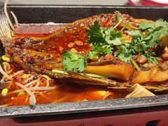 -丽伟的串·烧烤·砂锅(季景天地店)