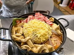 -李先生的首尔小馆(松江启源广场店)